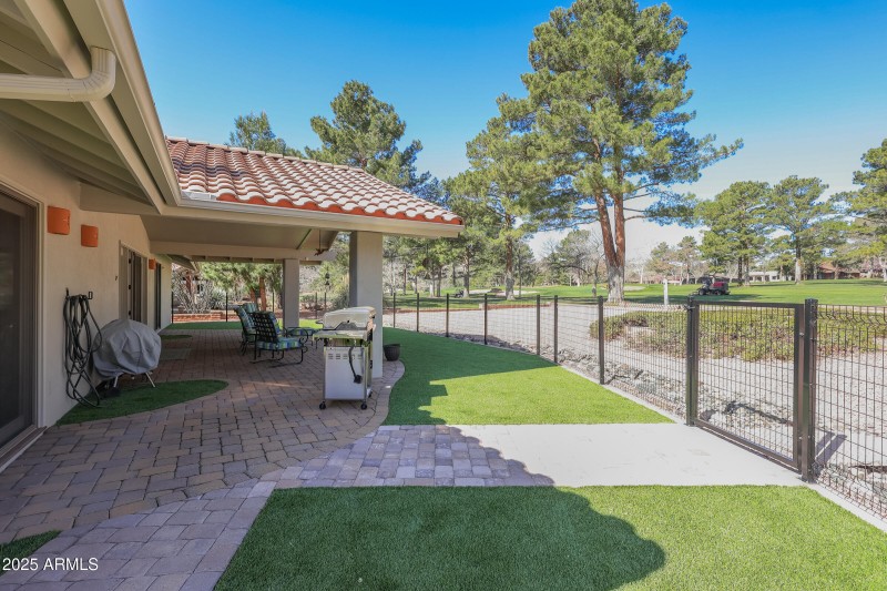 Spectacular property