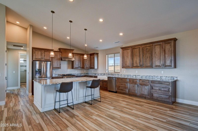 10250 N. Steel Road - Photo - Kitchen 3