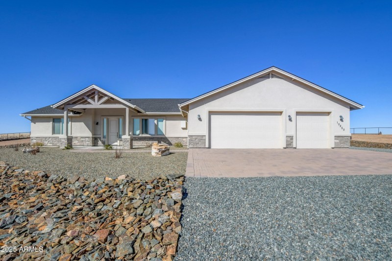 10250 N. Steel Road - Photo - Front View