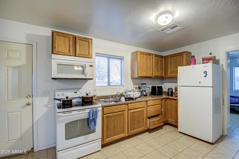 Unit 4 - Kitchen 2 - Best AZ Realtor