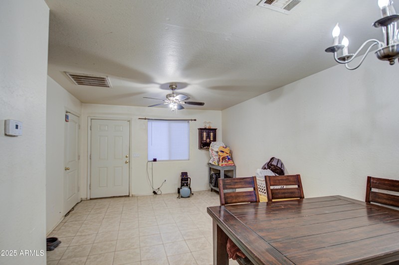 Unit 5 - Living Room 1 - Best AZ Realtor