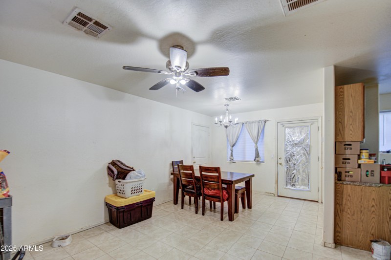 Unit 5 - Living Room 3 - Best AZ Realtor