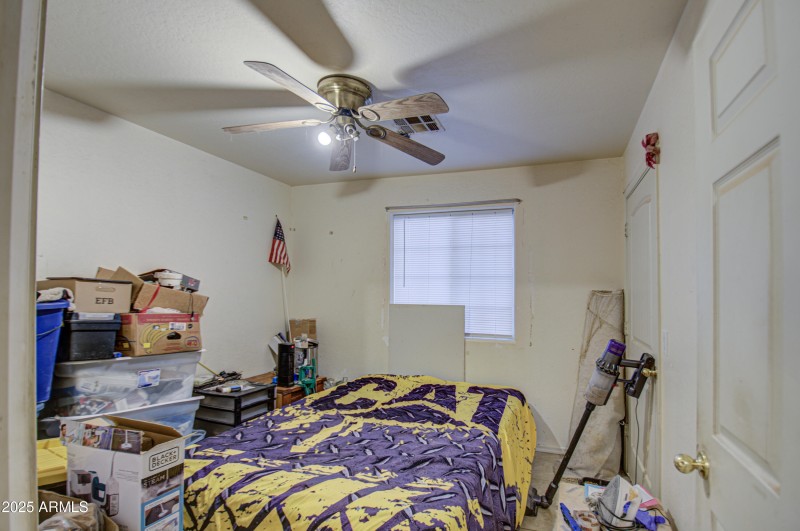 Unit 5 - Bedroom - Best AZ Realtor