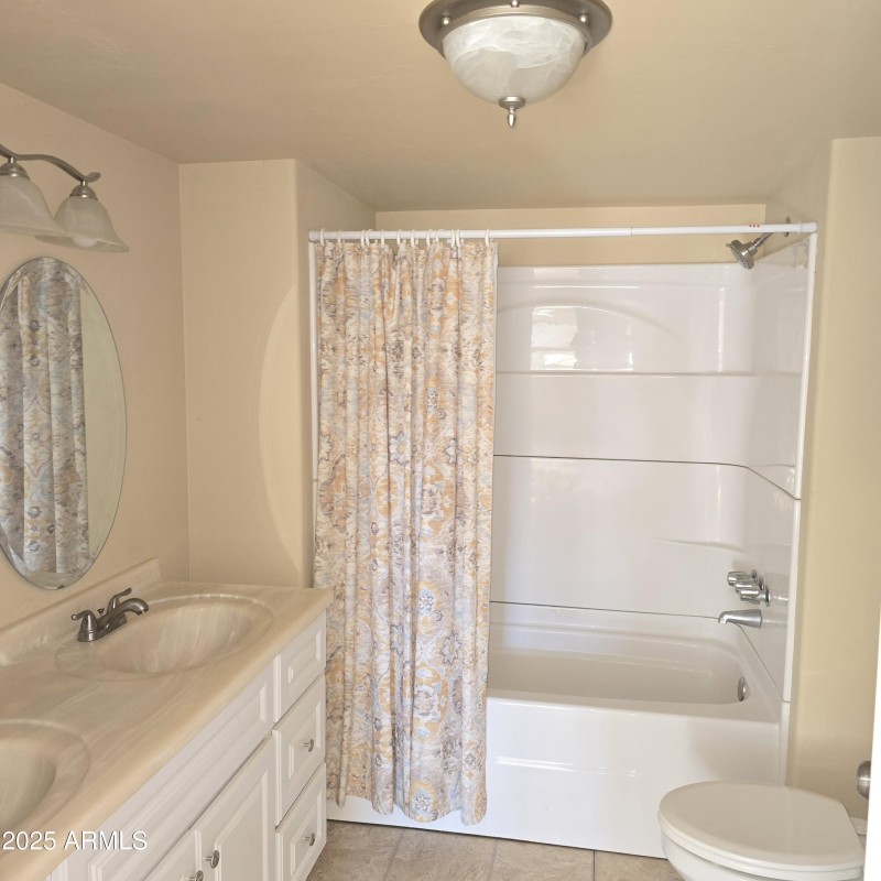 Bath Upstairs
