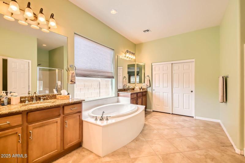 Master Bath 1