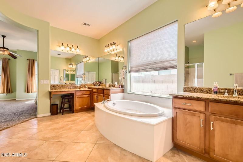 Master Bath 2