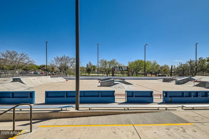 Skate Park