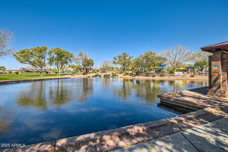 Lake