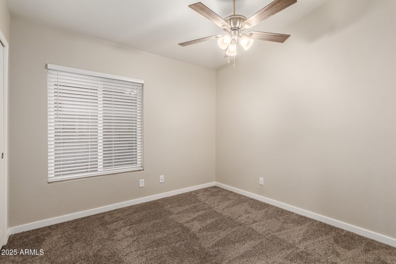 Guest Room 2 With Natural Light