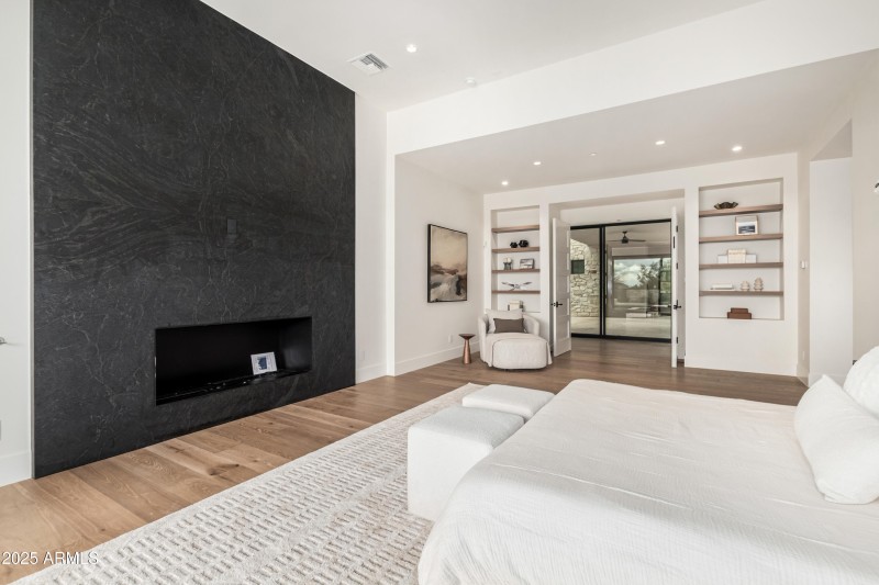 Master Suite