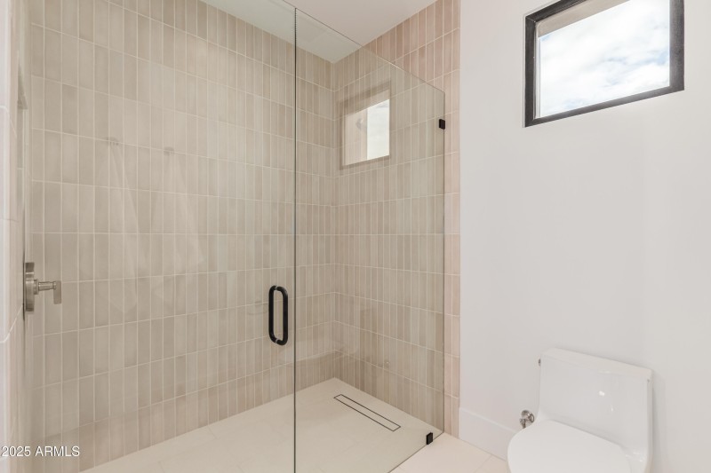 Bathroom 2 Shower