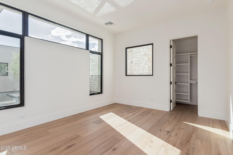 Casita Bedroom