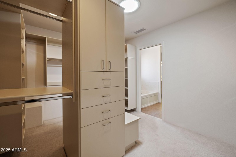 224-Primary Closet