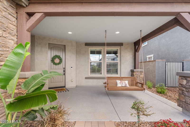 Porch