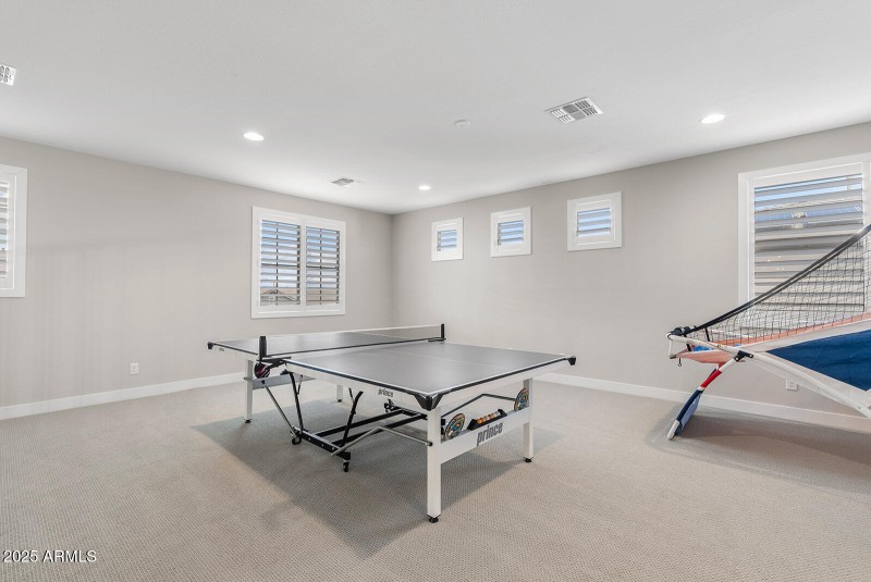 Loft Space