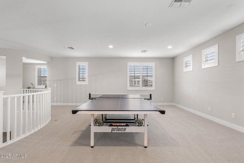 Loft Space