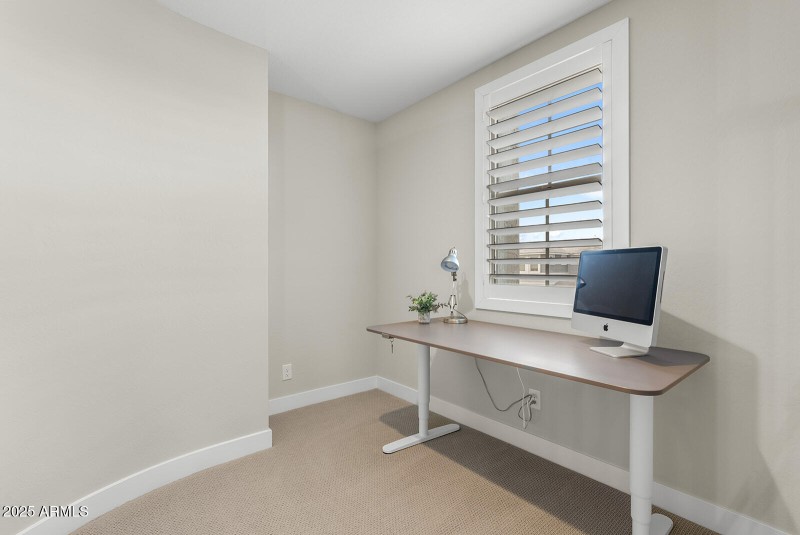 Office Space