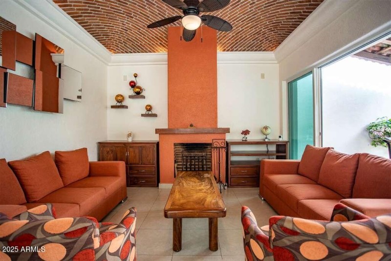 42 fireplace