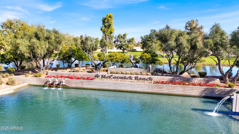 McCormick Ranch