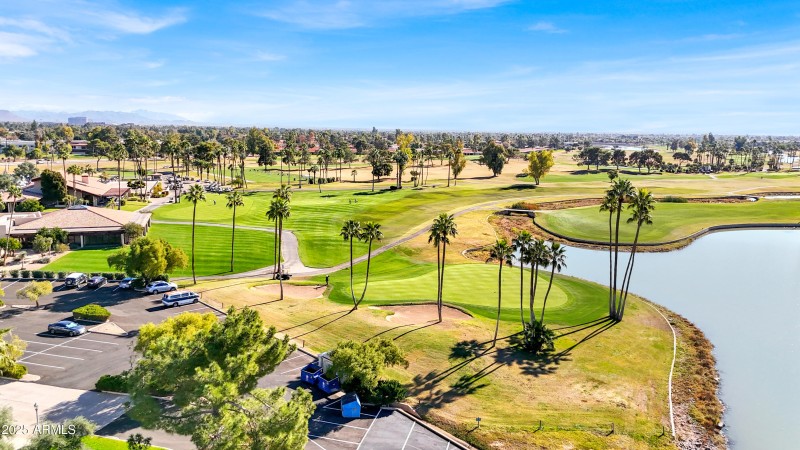 McCormick Ranch