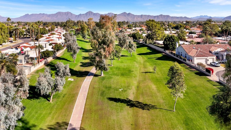 McCormick Ranch