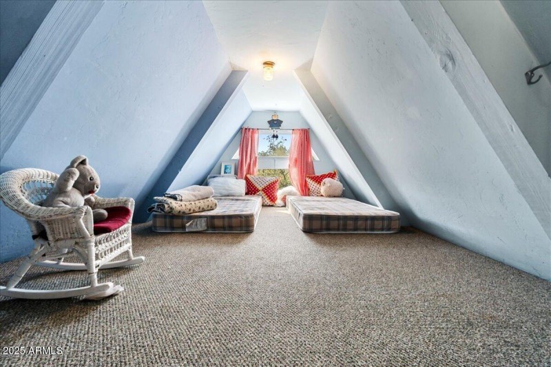 LOFT FOR KIDDOS