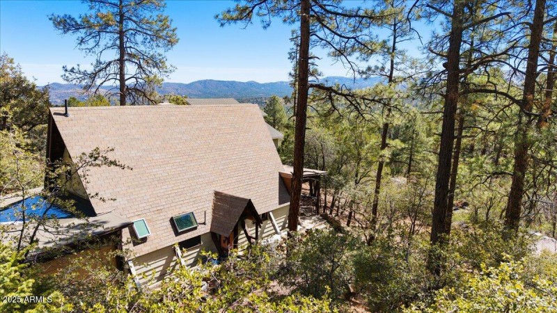 .36 ACRE LOT