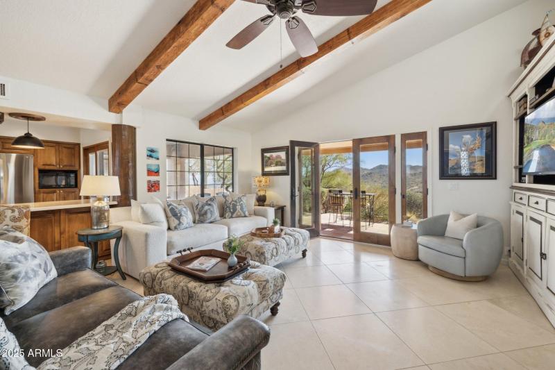 French Doors