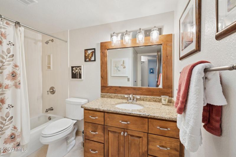 Guest Bath 3