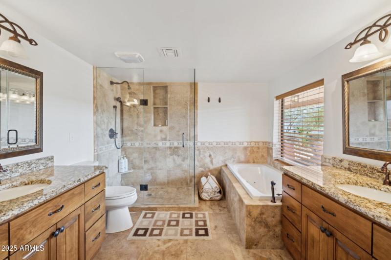 Guest Suite 2 Bath