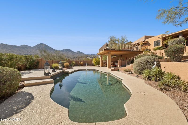 McDowell Mtn Views