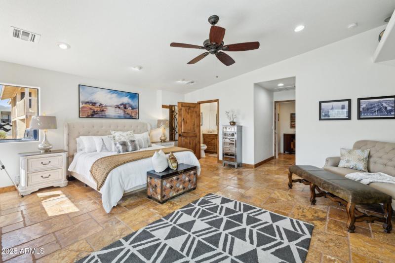 Primary Suite
