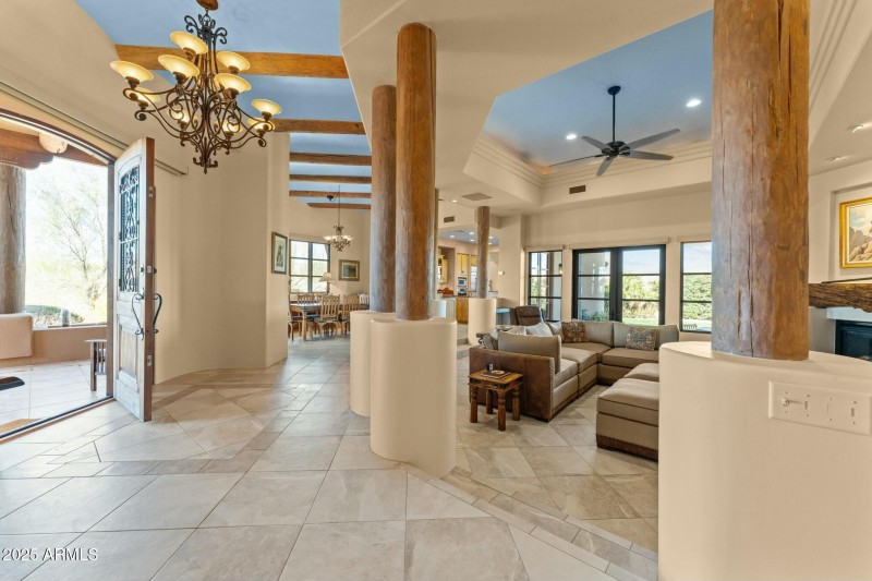 Grand Foyer
