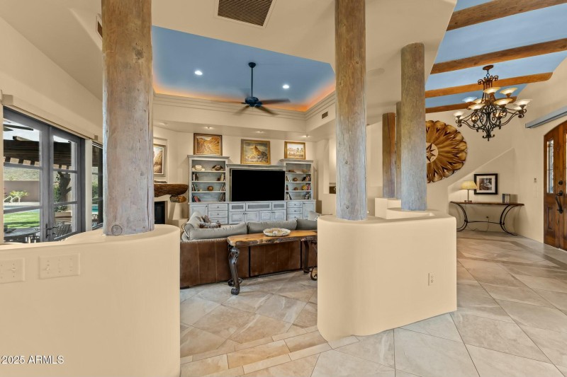 Great room