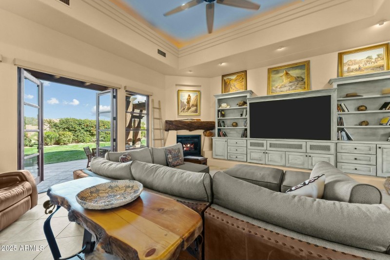 Great room