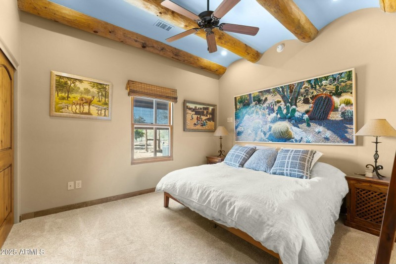 Casita Bedroom 1