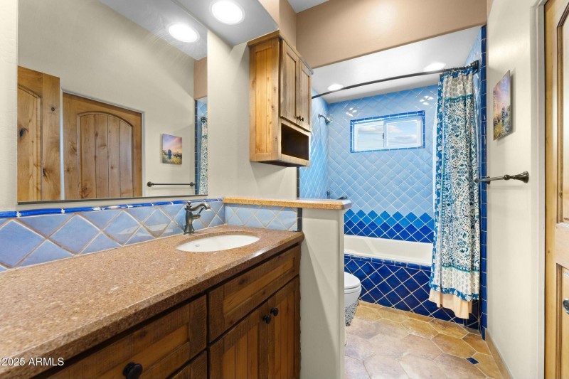 Casita Bath