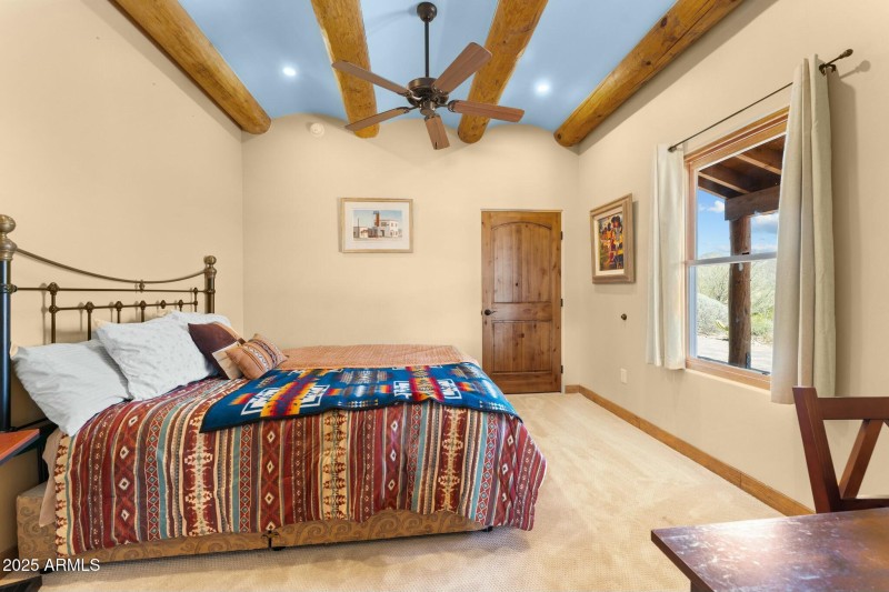 Casita Bedroom 2