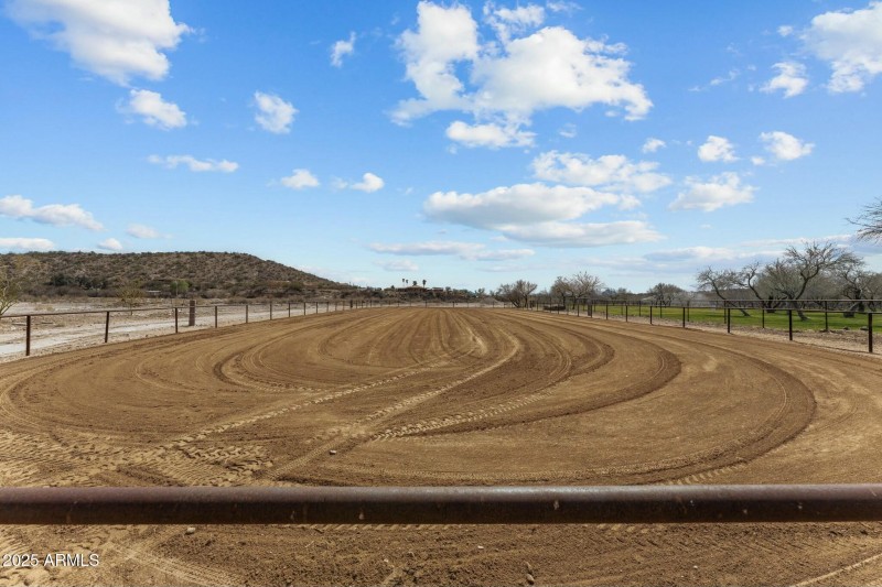 Workout Arena