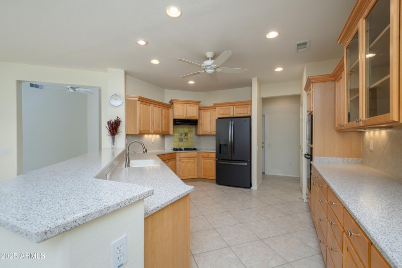 Kitchen Granite