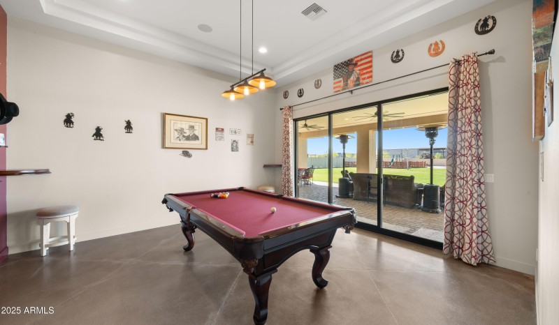 Pool Table Room2