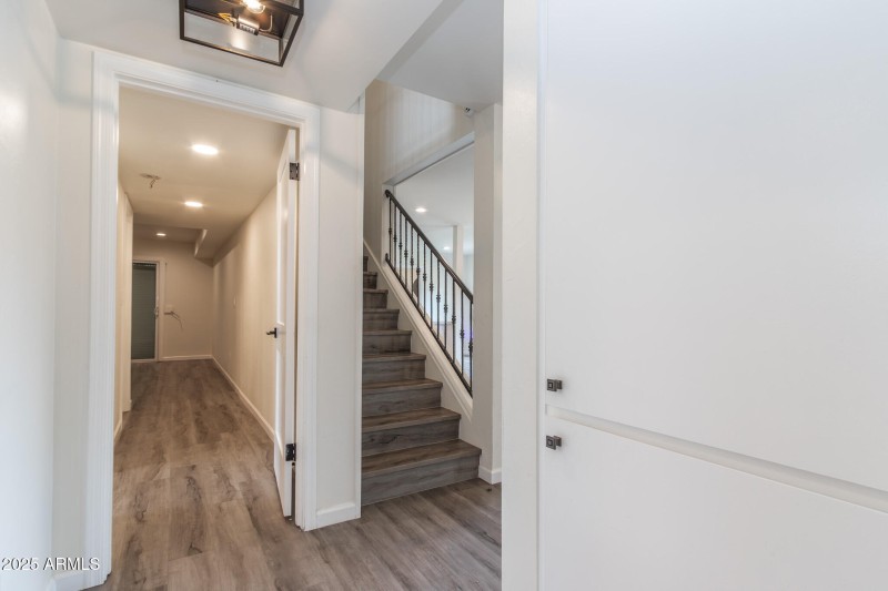 Hallway to Bedroom-1