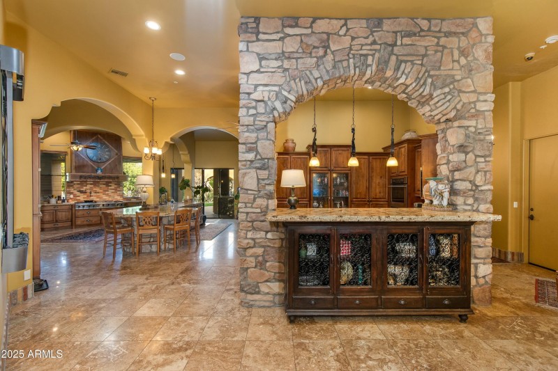 Baker's Kitchen
