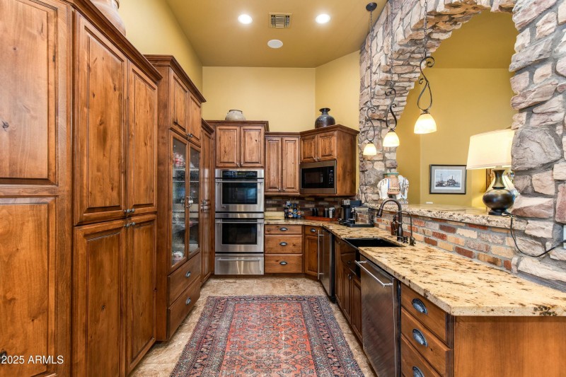 Bakers Kitchen