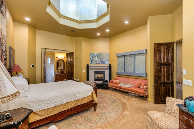 Owner Suite