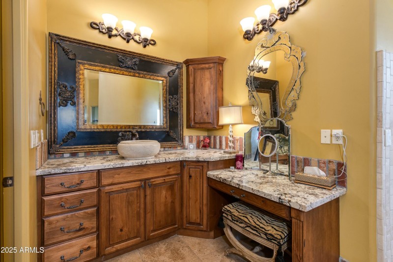 Owner Bath