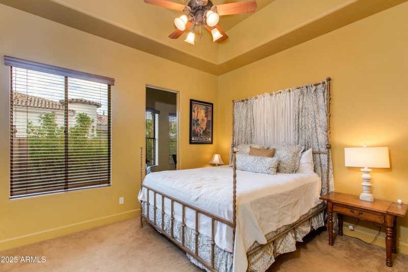 Bed 1