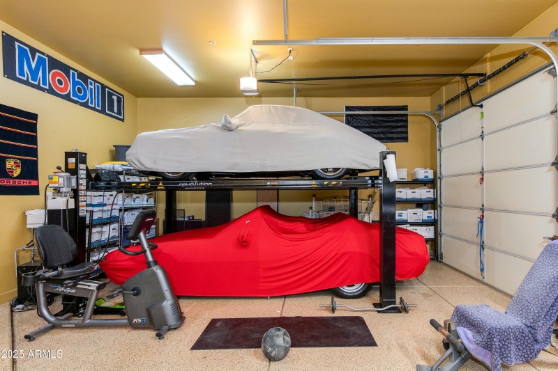 Car Lift