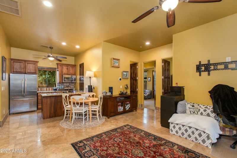 2-bedroom Casita