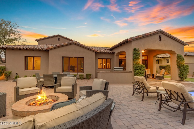 Firepit